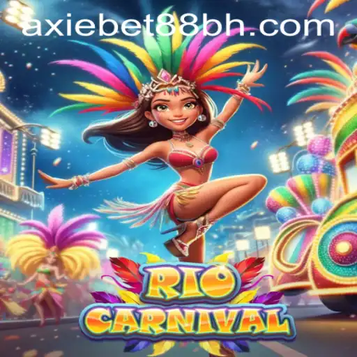 RioCarnival: An Exciting Casino Game at AxieBet88 Casino