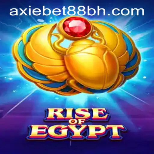 Exploring the World of RiseOfEgypt with AxieBet88 Casino