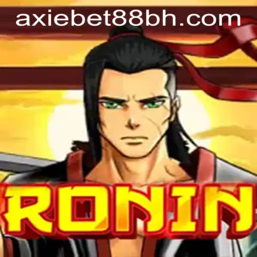 Exploring the Exciting World of Ronin at AxieBet88 Casino