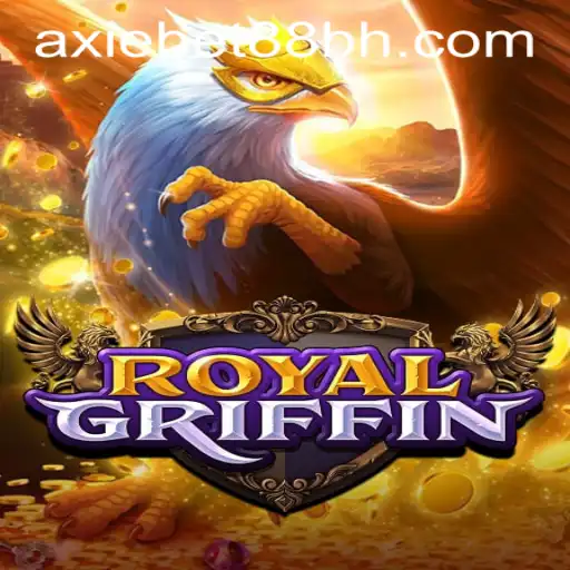 Discover RoyalGriffin: The Majestic Game at AxieBet88 Casino