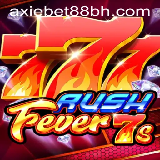 RushFever7s: A Thrilling Gaming Experience at AxieBet88 Casino