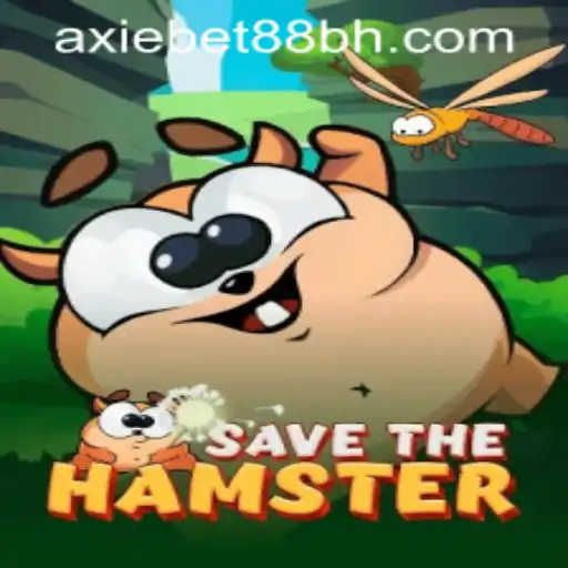 Discover the Exciting World of SavetheHamster: A Unique Adventure in AxieBet88 Casino