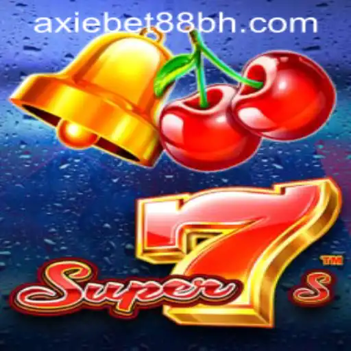 Unveiling the Excitement of Super7s at AxieBet88 Casino