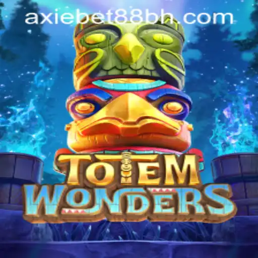 Explore the Mystical World of TotemWonders at AxieBet88 Casino