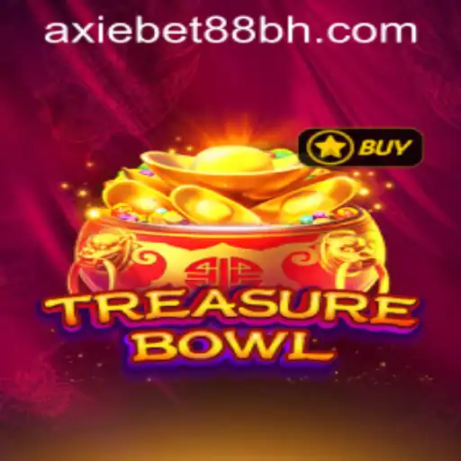 Discovering TreasureBowl: The New Sensation at AxieBet88 Casino