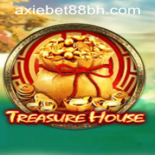 Discover the Excitement of TreasureHouse at AxieBet88 Casino