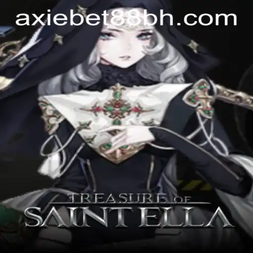 Discover the Exciting World of TreasureofSaintElla at AxieBet88 Casino