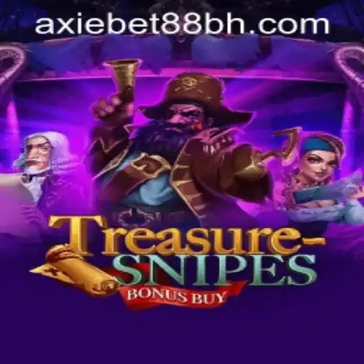 Exploring TreasuresnipesBonusBuy at AxieBet88 Casino