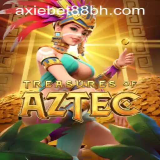 Discover the Thrills of Treasures of Aztec at AxieBet88 Casino