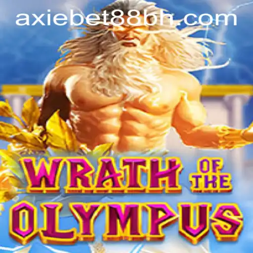 Wrath of Olympus: A Thrilling Adventure at AxieBet88 Casino
