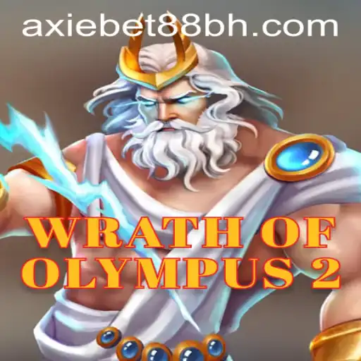WrathofOlympus2: Discover the Adventure at AxieBet88 Casino