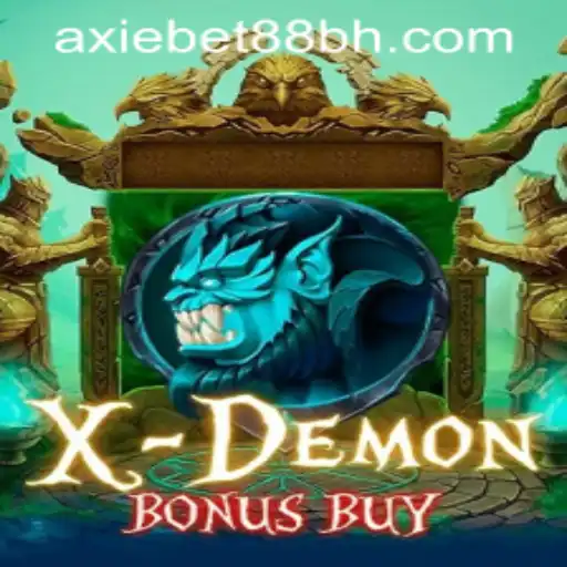 Exploring XDemonBonusBuy at AxieBet88 Casino: A Thrilling New Adventure